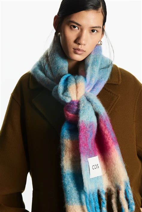 acne bag dupe|acne studios scarf dupes.